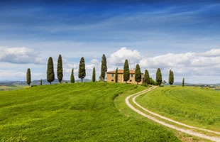 Buy your dream home in Tuscany