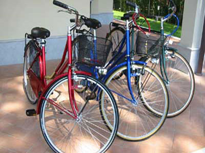 Bycicles